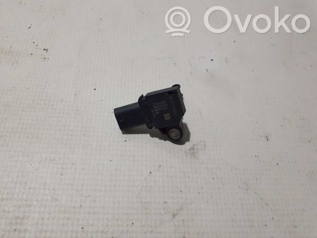 Renault Espace VI Luftdrucksensor 