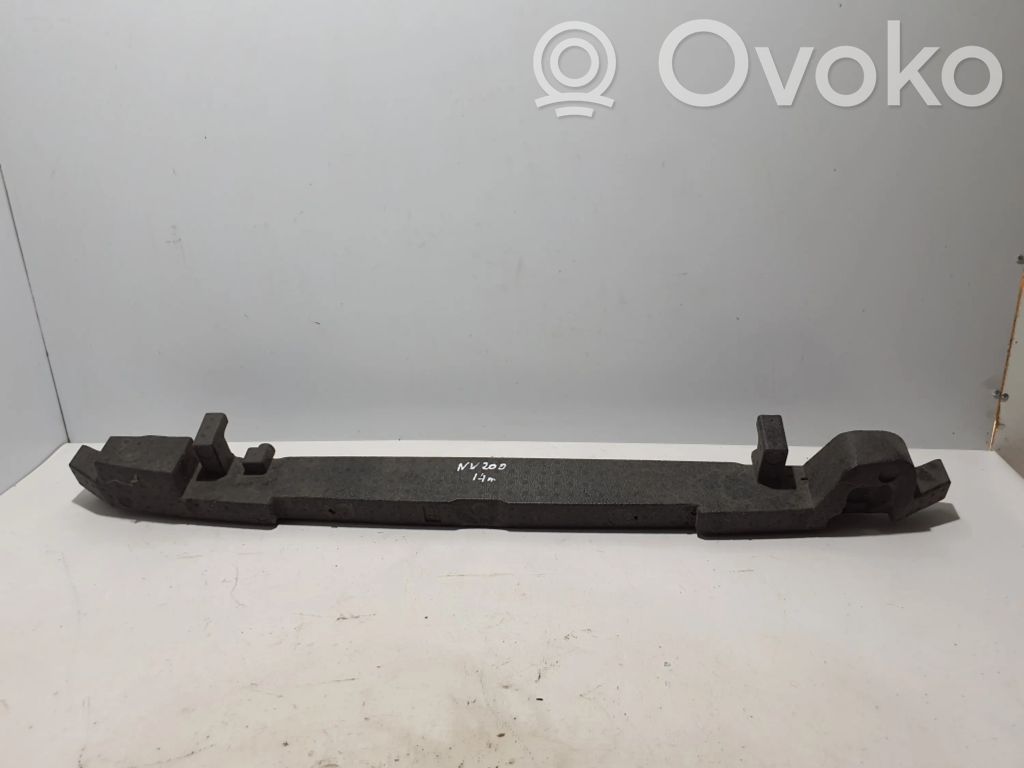Nissan NV200 Absorber zderzaka przedniego 