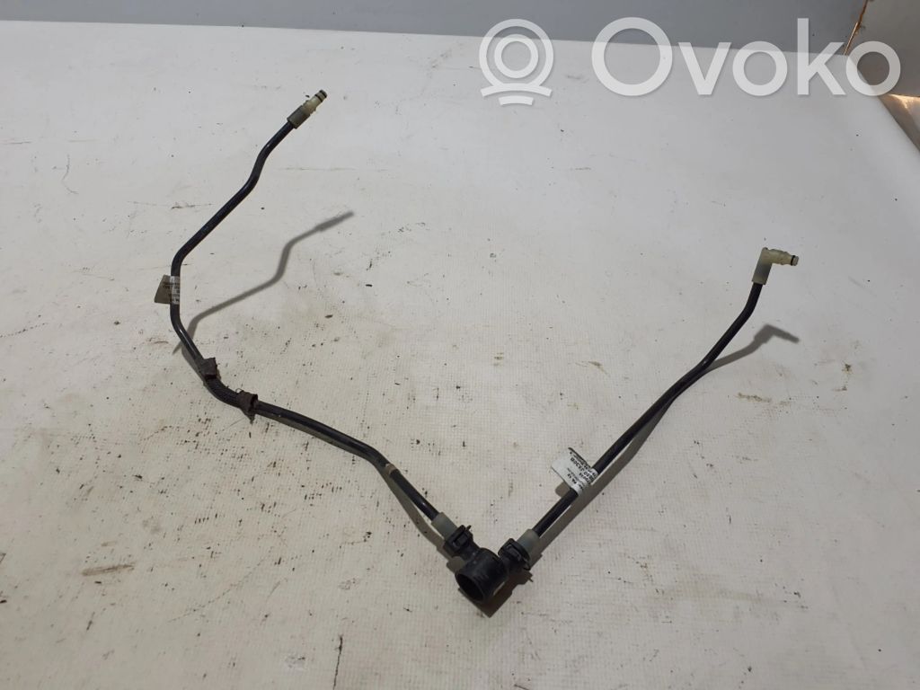 Nissan NV200 Conductă/furtun admisie aer 