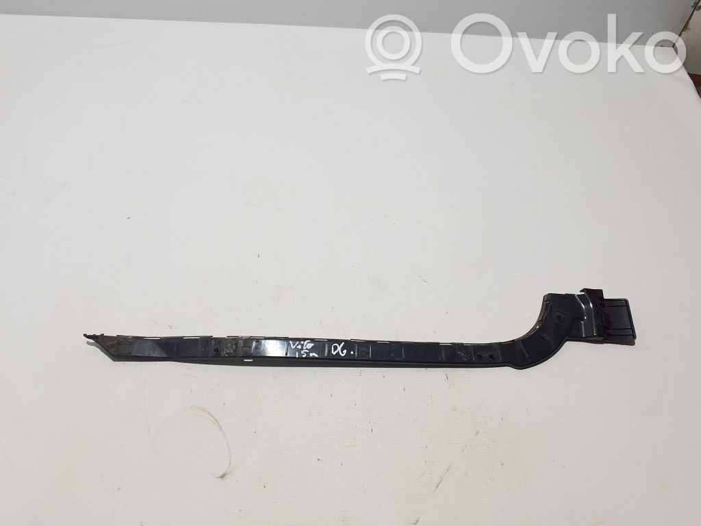 Mercedes-Benz Vito Viano W447 Staffa di rinforzo montaggio del paraurti posteriore 