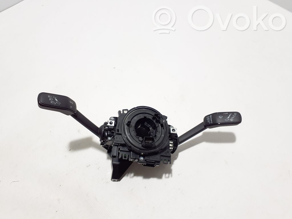 Volkswagen PASSAT B8 Commodo, commande essuie-glace/phare