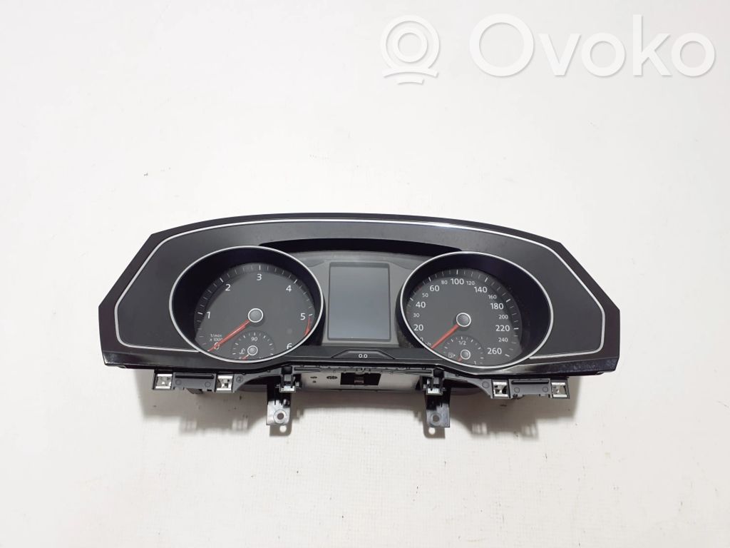 Nopeusmittari (mittaristo)   3G0920751A