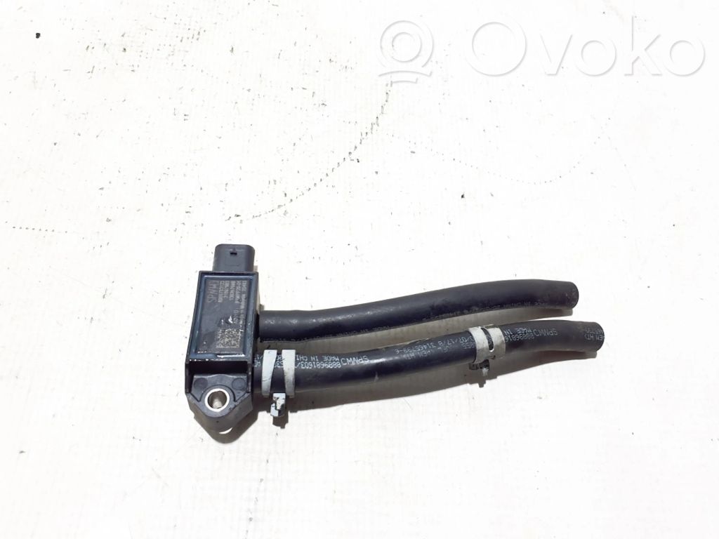 Volvo XC40 Abgasdrucksensor Differenzdruckgeber 