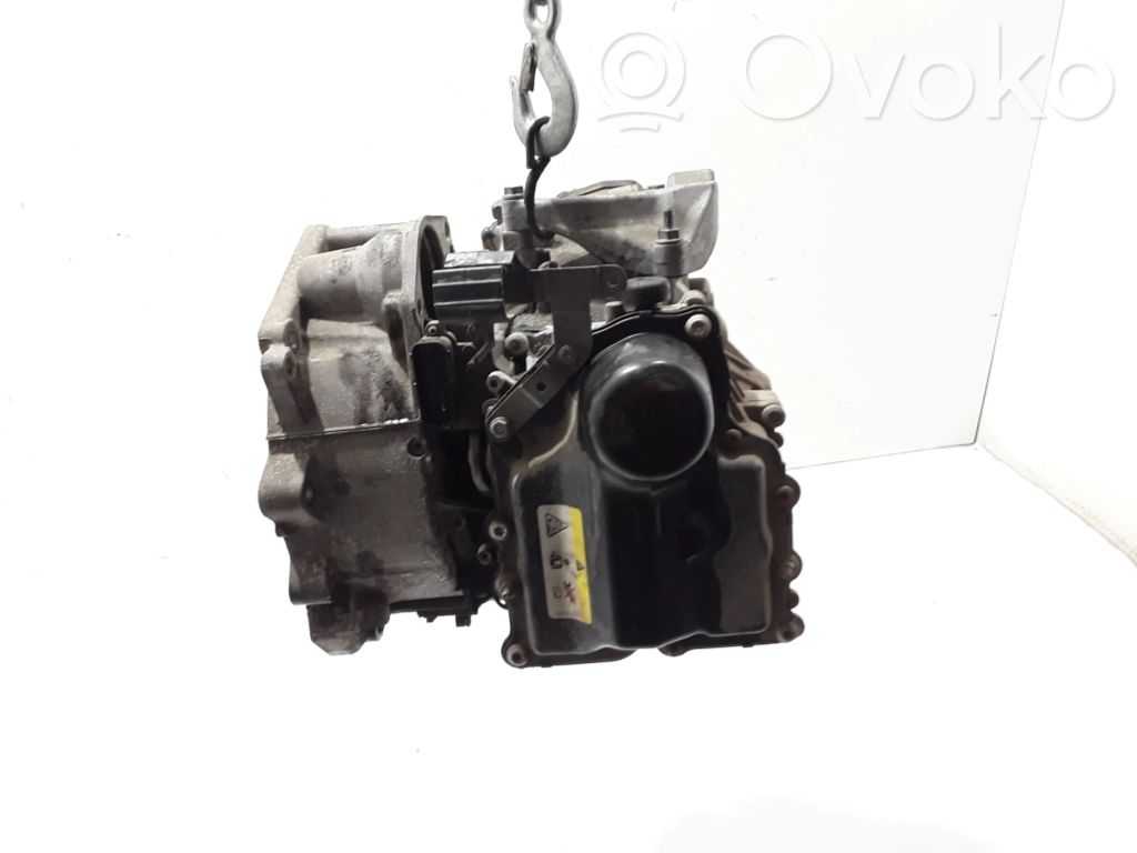 Automatic gearbox   0AM300050R