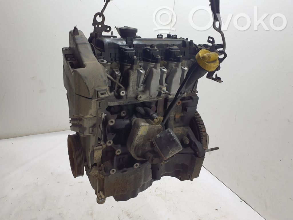 Motore   K9K608