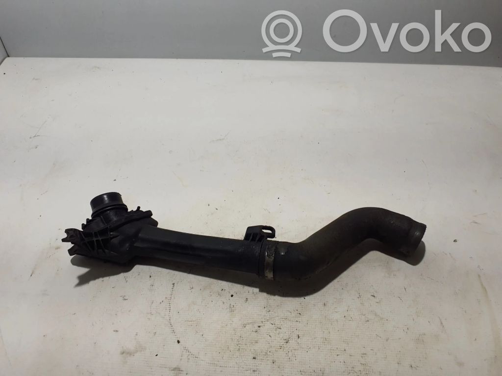 Renault Kangoo II Tubo flessibile intercooler