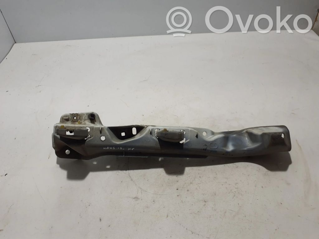 Renault Kangoo II Support de montage d'aile 