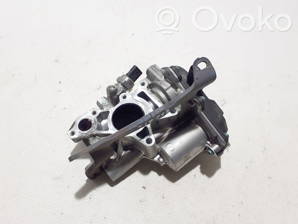Mercedes-Benz GLC C253 Válvula EGR 
