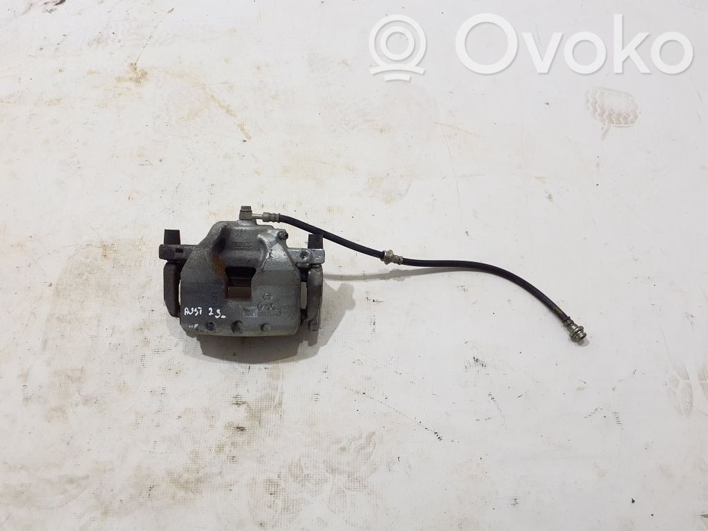 Renault Austral Front brake caliper 