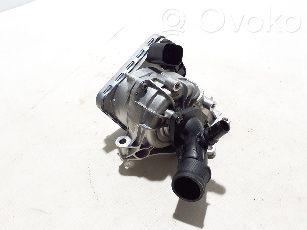 Renault Austral Pompa wody 