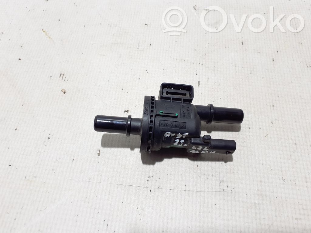 Renault Austral Valve 