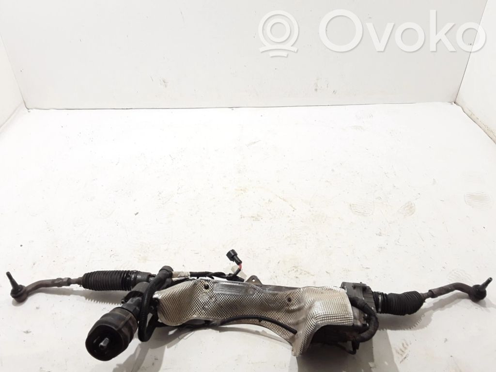 Volvo V60 Lenkgetriebe 