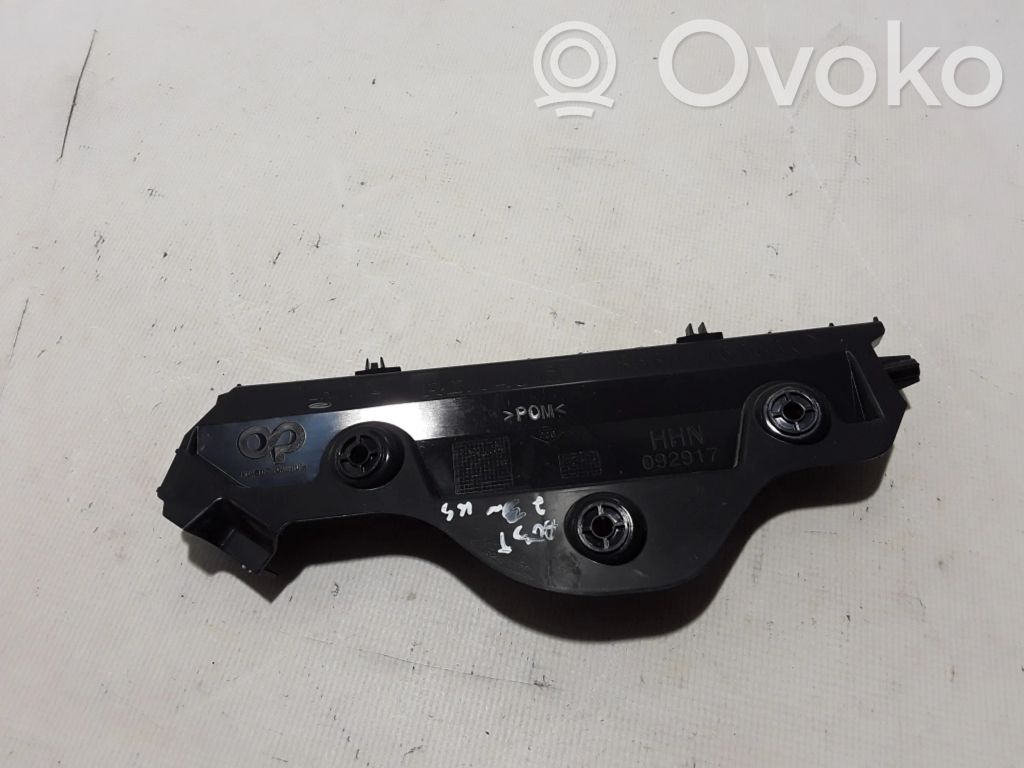 Renault Austral Support de pare-chocs arrière