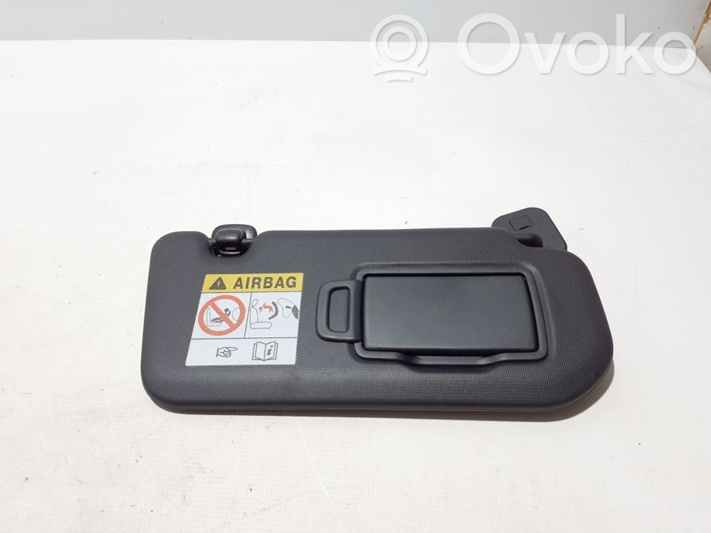 Sun visor   964006UN1B