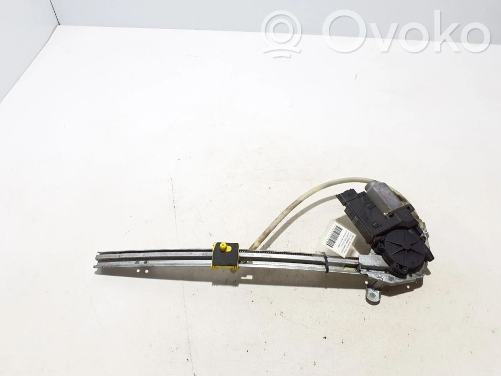 Renault Vel Satis Macara geam spate fără motor 