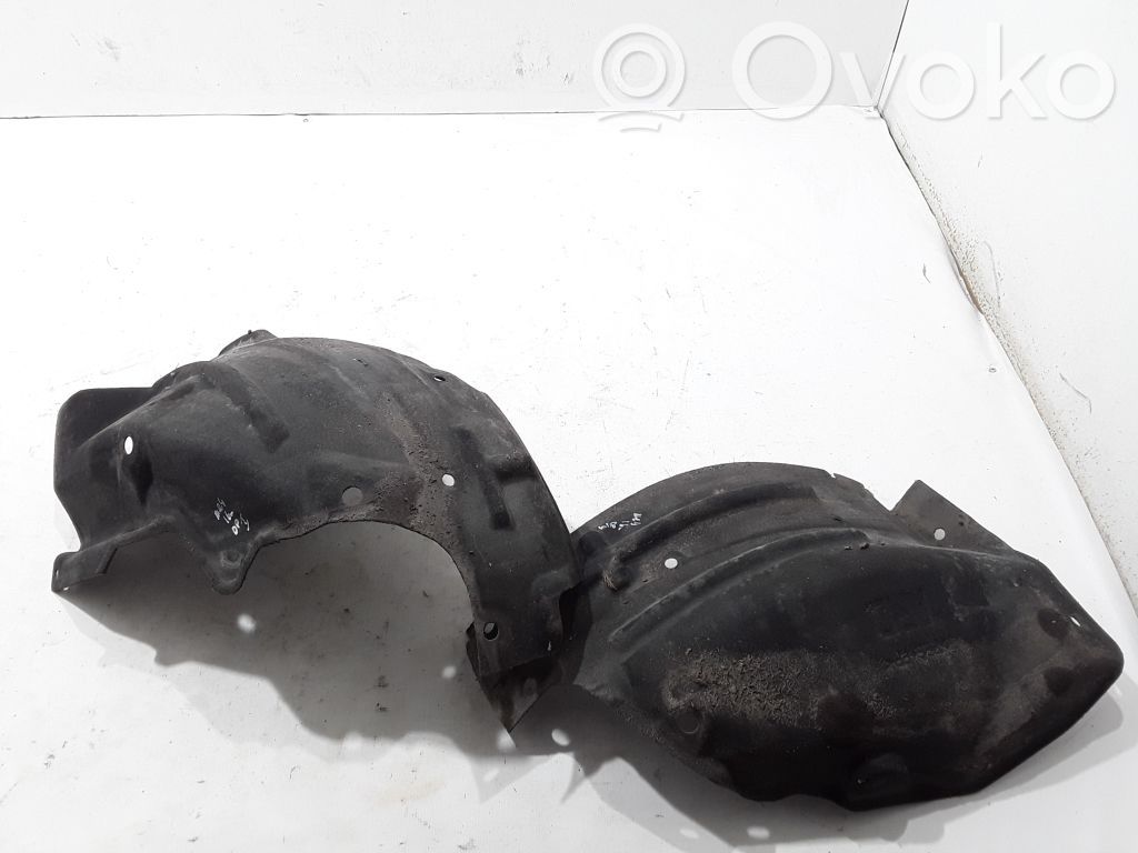 Renault Megane IV Rivestimento paraspruzzi passaruota anteriore 
