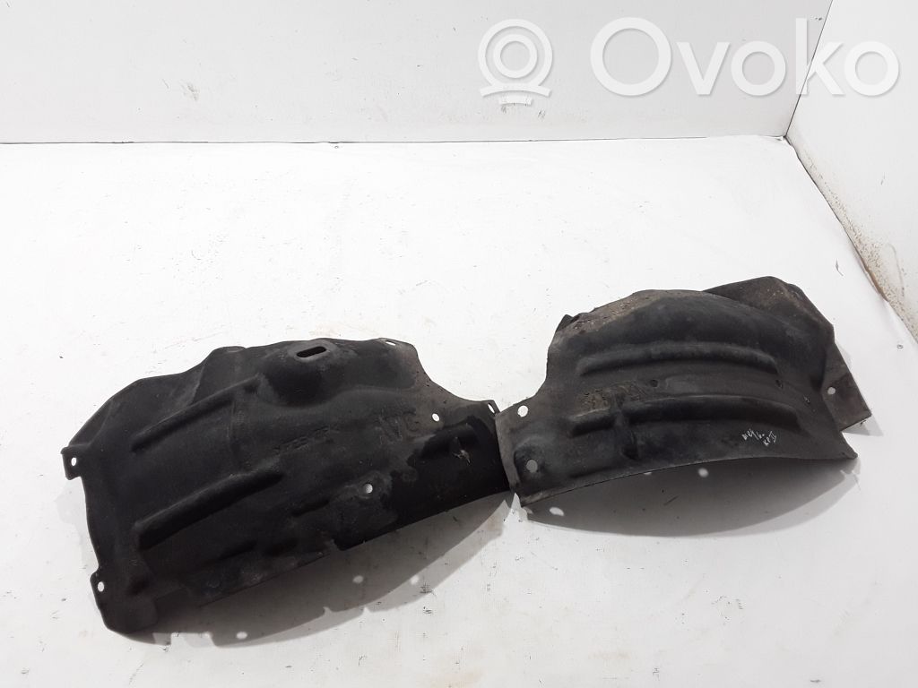 Renault Megane IV Rivestimento paraspruzzi passaruota anteriore 