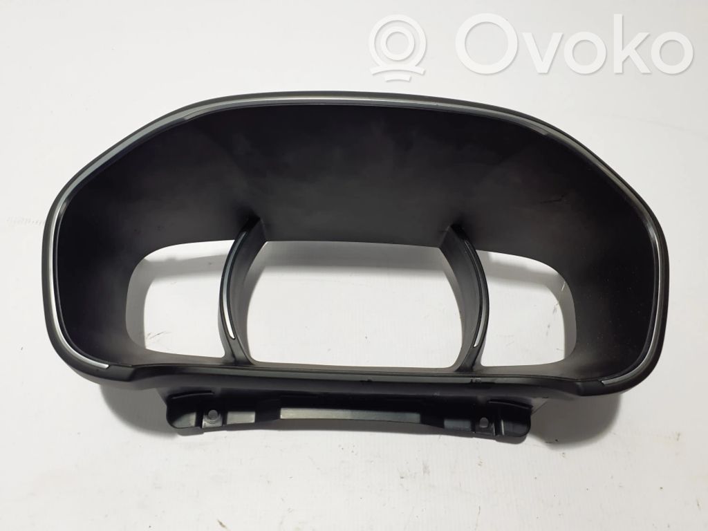 Renault Megane IV Dashboard trim 