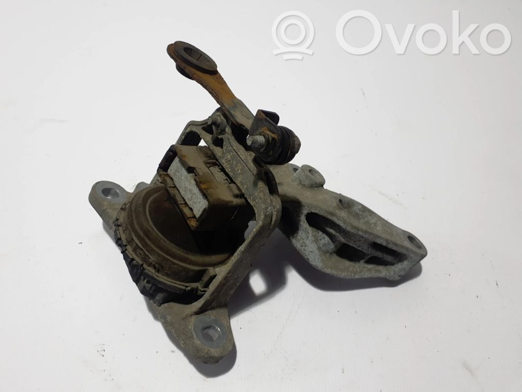 Renault Trafic III (X82) Supporto di montaggio del motore