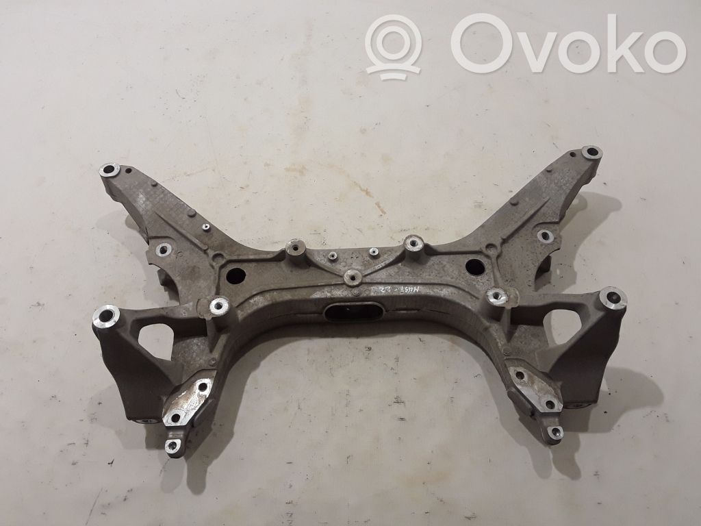 Ford Mach-E I Front subframe 