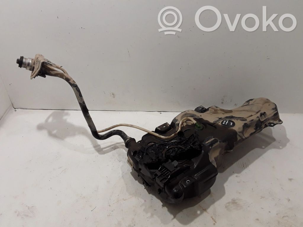 Skoda Octavia Mk4 Rezervor combustibil 