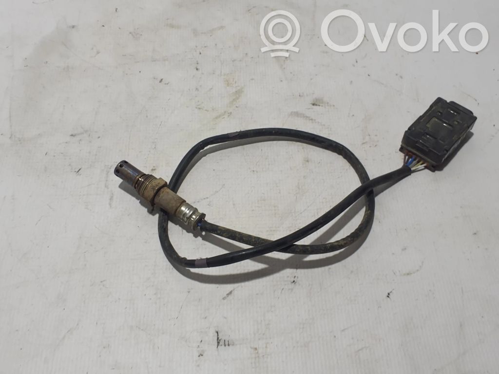 Skoda Octavia Mk4 Lambda probe sensor 