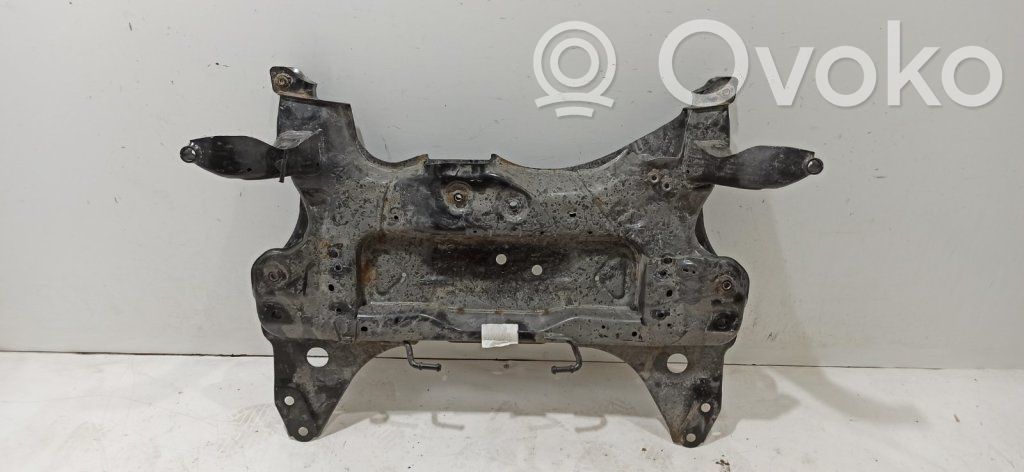 Volvo XC40 Etuapurunko 