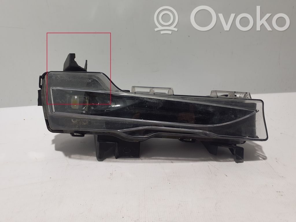 Tesla Model Y LED Daytime headlight 