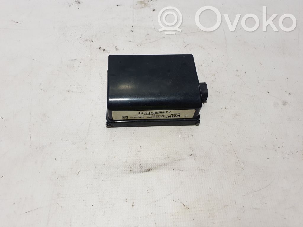 BMW 5 F10 F11 Sensore radar Distronic
