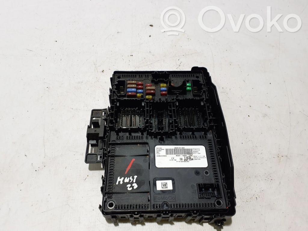 Ford Mach-E I Modul siguranțe 