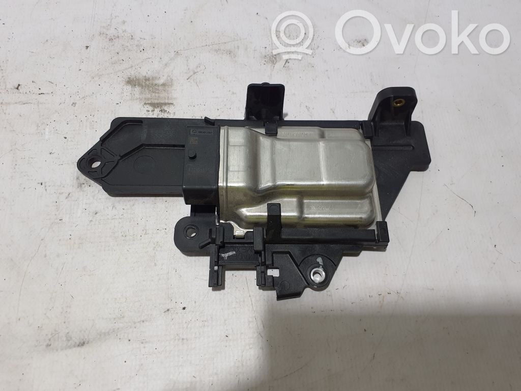 Ford Mach-E I Engine control unit/module 