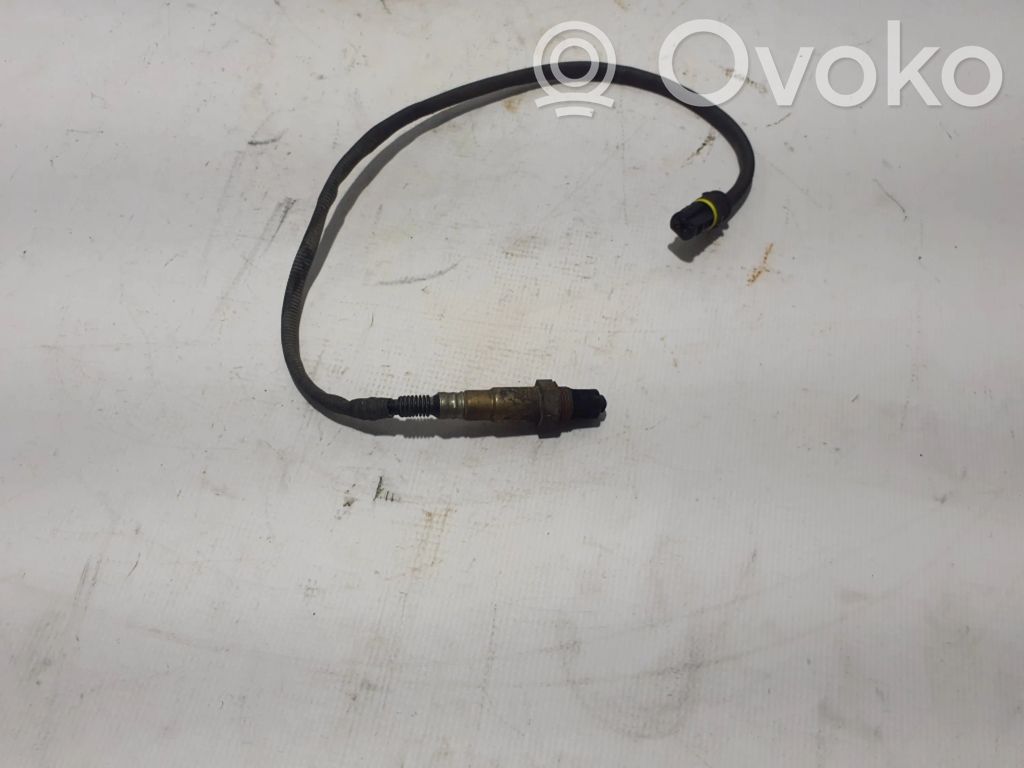 Mercedes-Benz SLK R171 Lambda probe sensor 