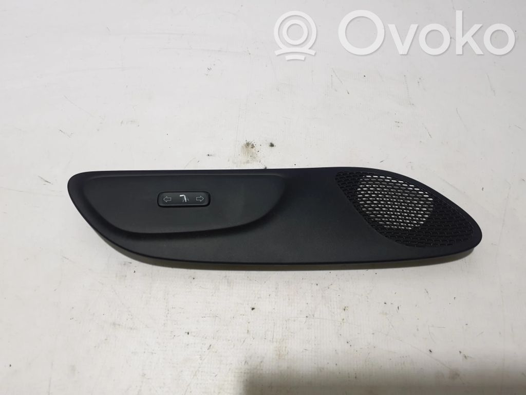 Other trunk/boot trim element   6DB41DX9AB