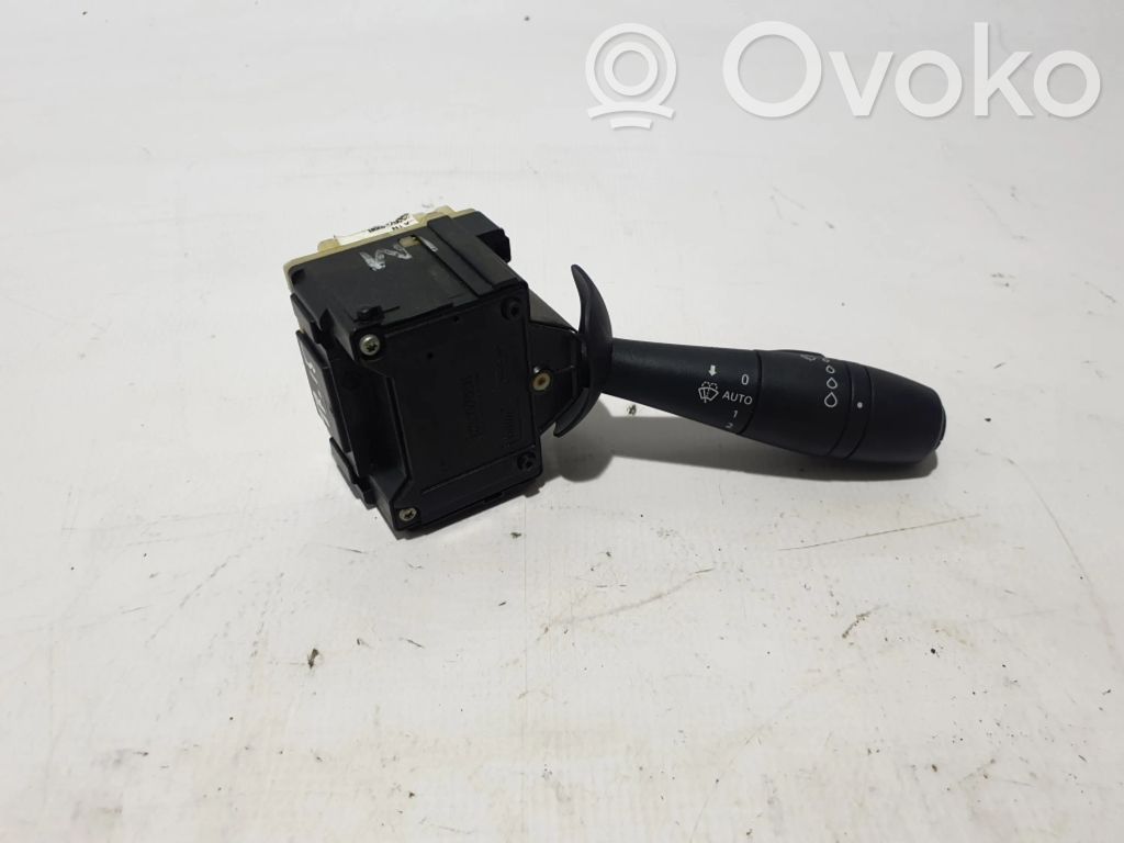 Renault Trafic III (X82) Interruptor del limpiaparabrisas 