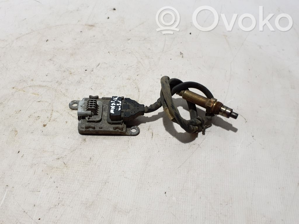 Renault Master III Lambda probe sensor 