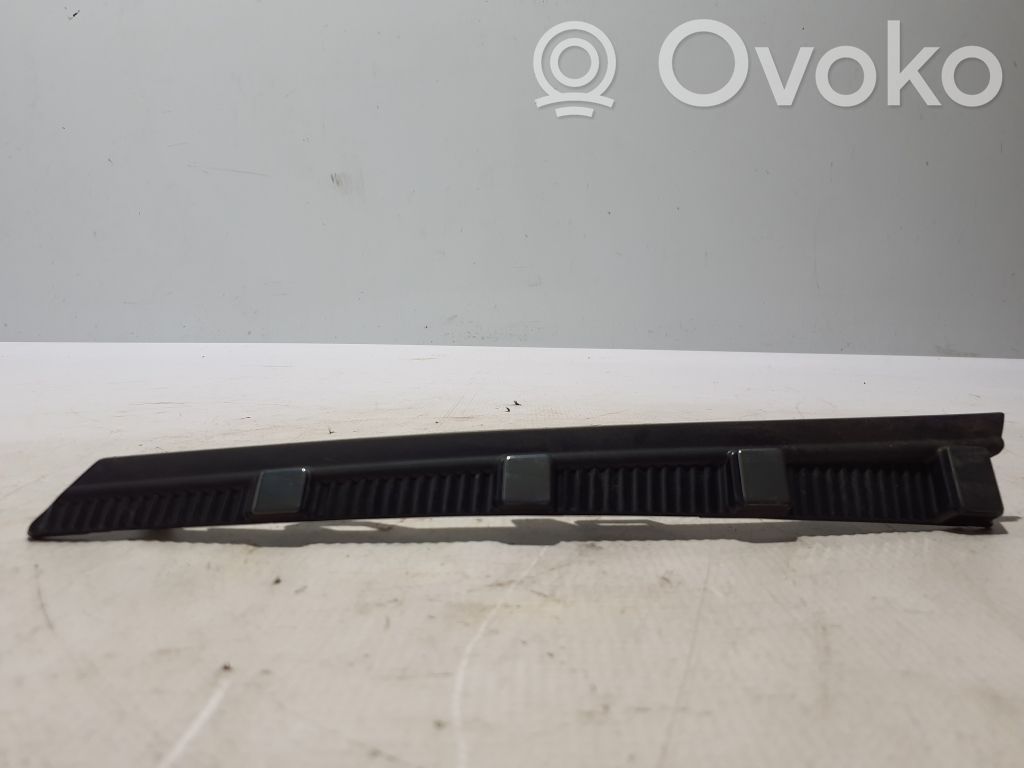 Renault Espace VI Modanatura separatore del paraurti anteriore
