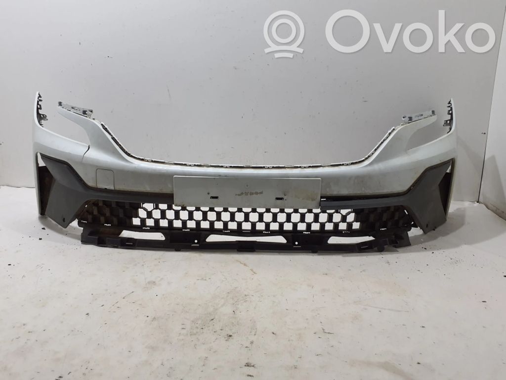 Renault Espace VI Front bumper 