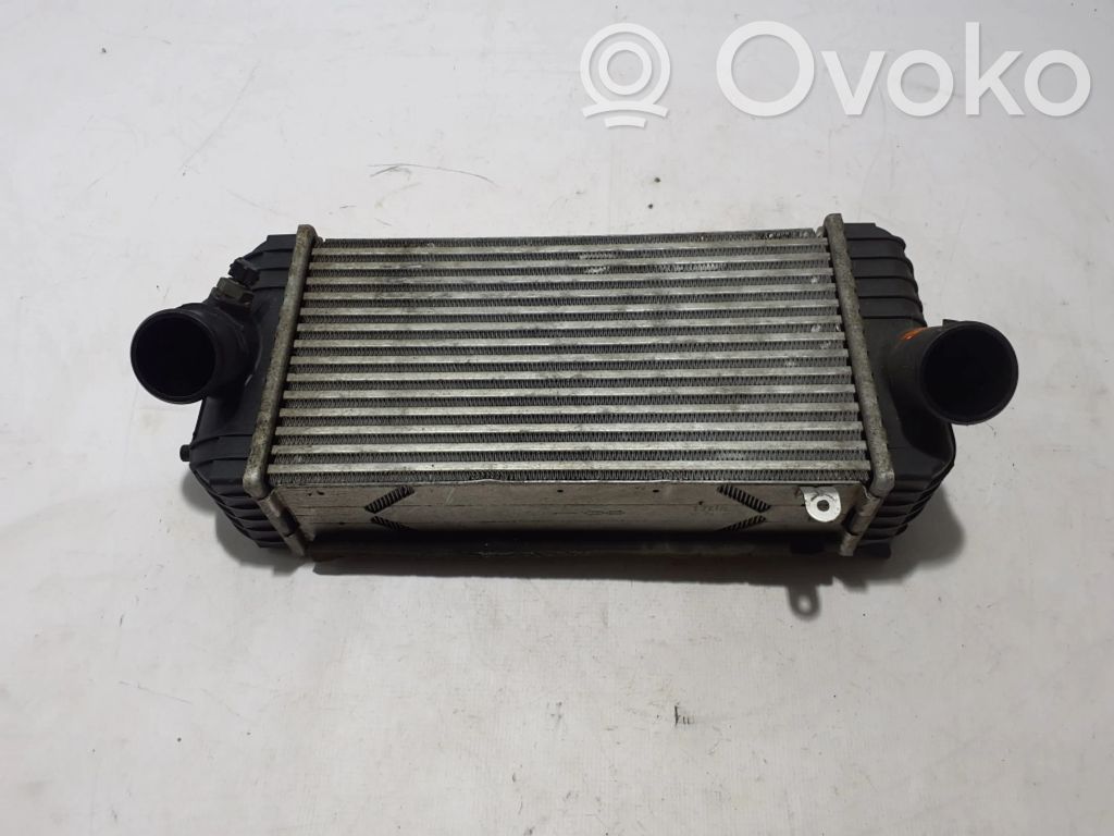 KIA Sorento Radiador intercooler 