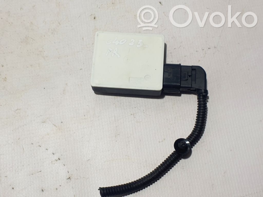 Volvo C40 Sensor de radar Distronic 