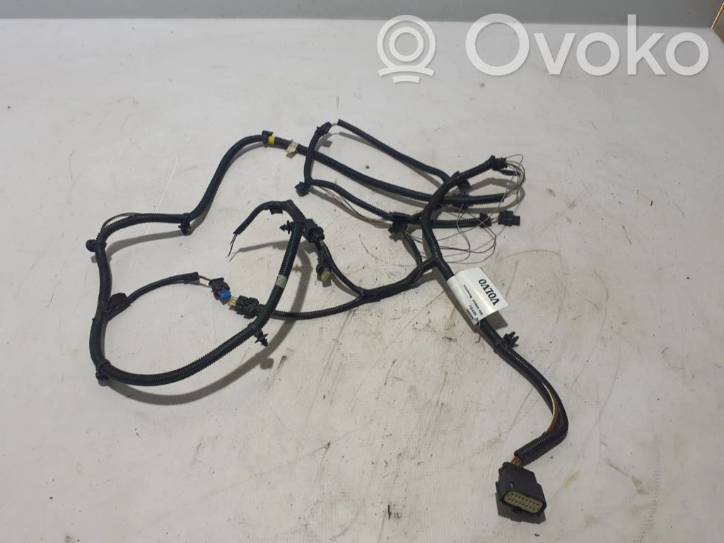 Cableado del sensor de aparcamiento (PDC)   32359183