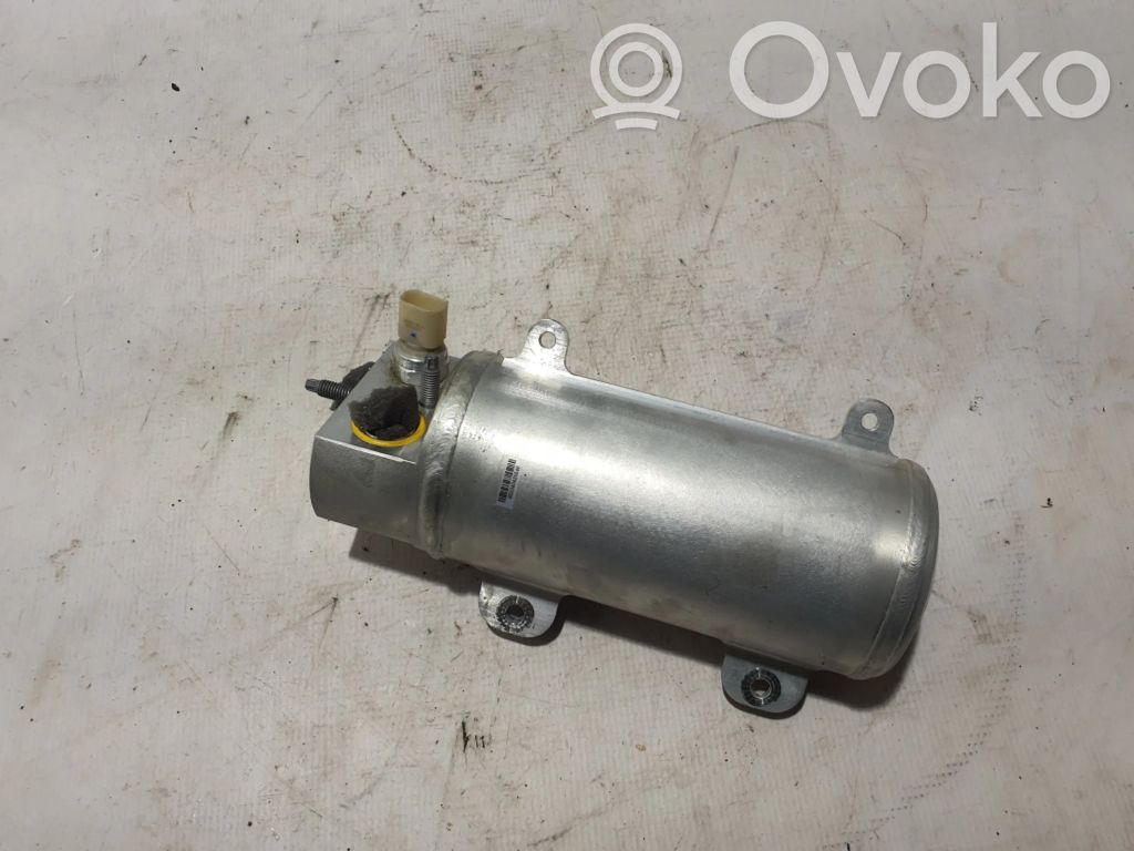 Volvo C40 Klimatrockner 