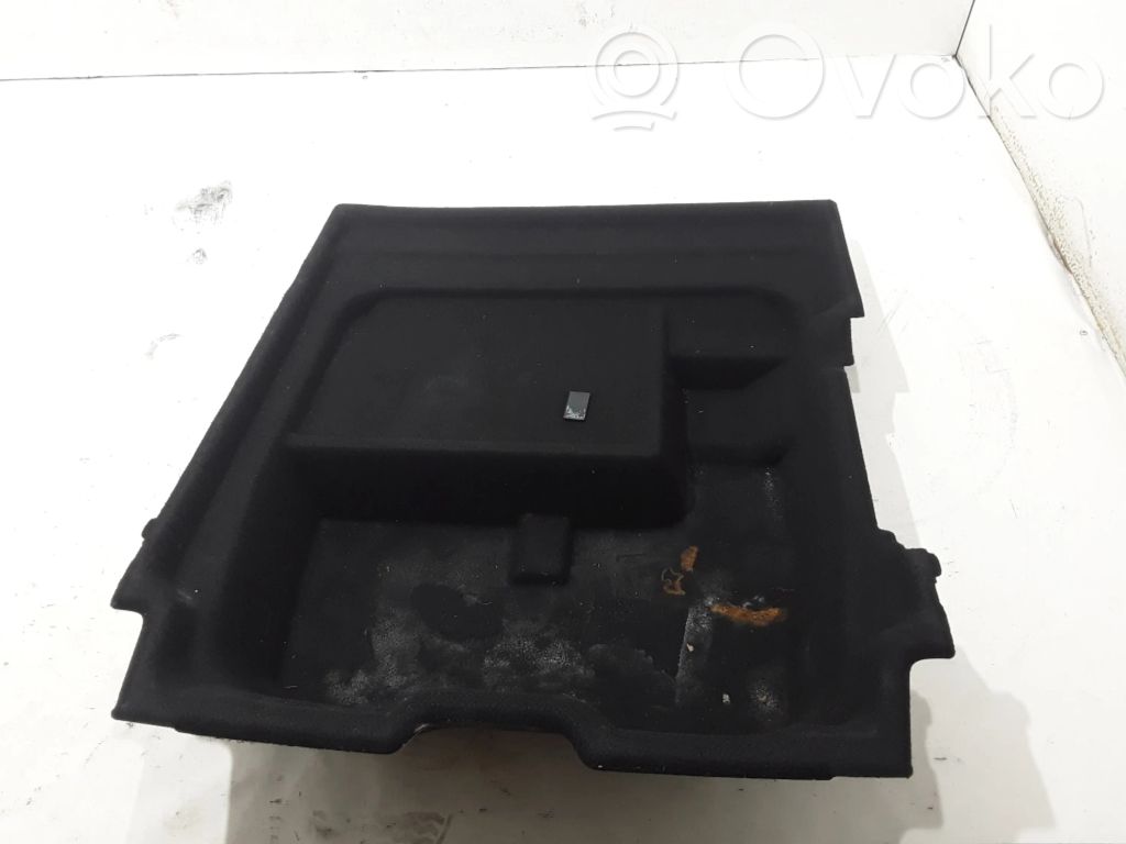Volvo S90, V90 Trunk/boot mat liner 