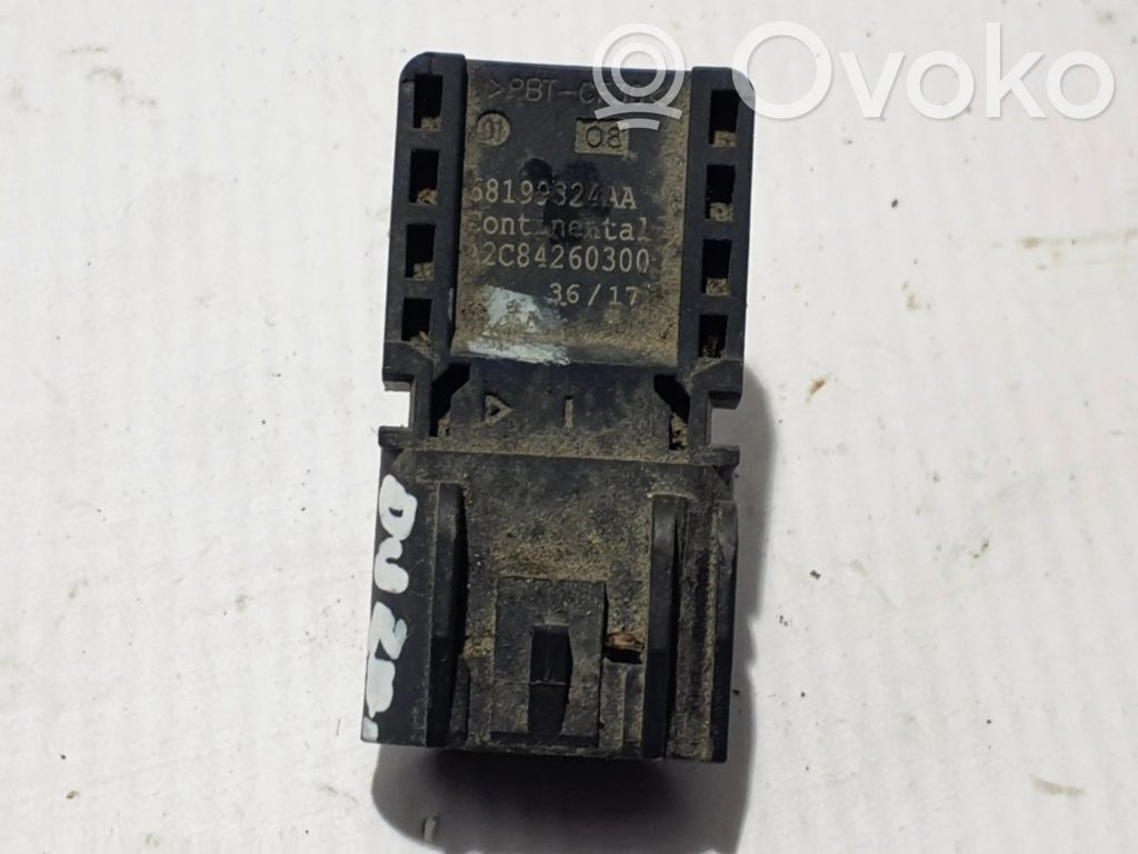 Dodge Durango Luftdrucksensor 