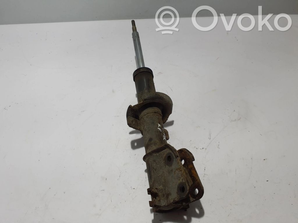 Opel Vivaro Amortyzator przedni 