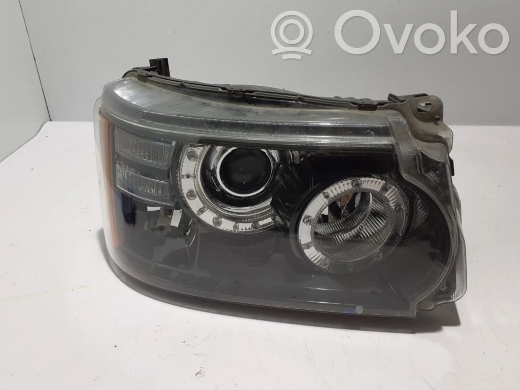 Land Rover Range Rover L322 Phare frontale 