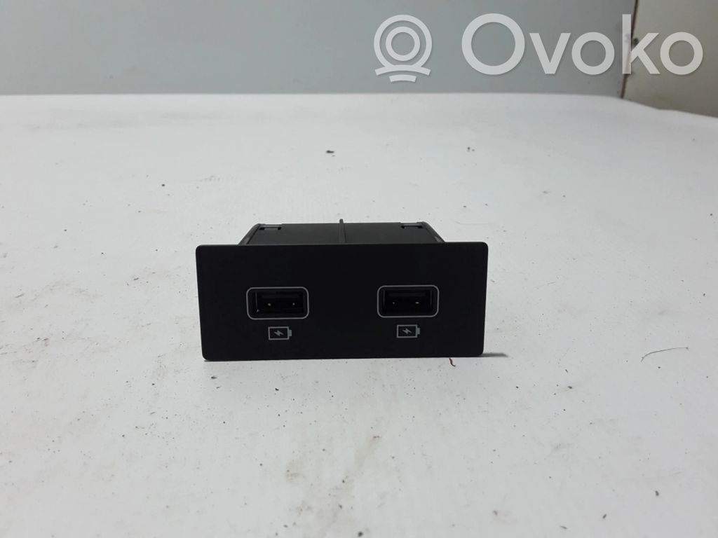 Renault Arkana Other devices 