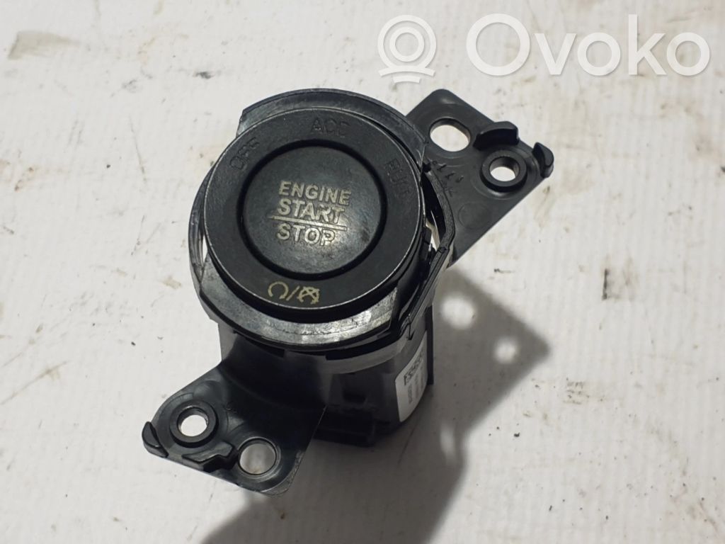 Dodge Durango Przycisk zapłonu Start / Stop 