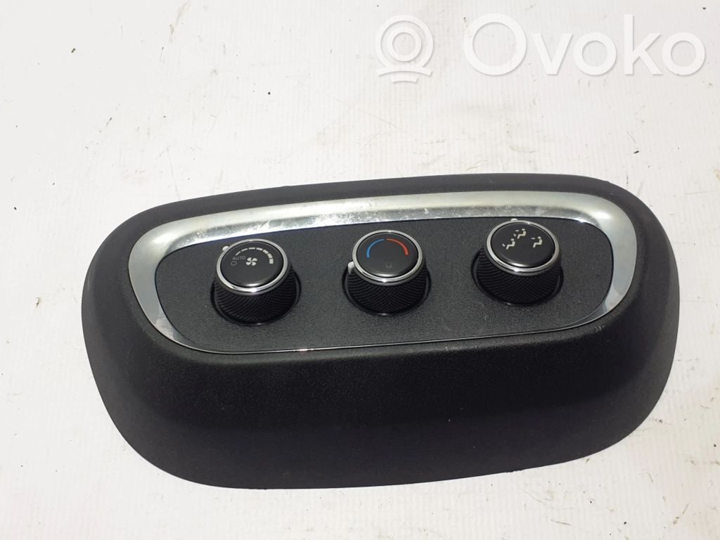 Dodge Durango Unidad de control/módulo del aire acondicionado 