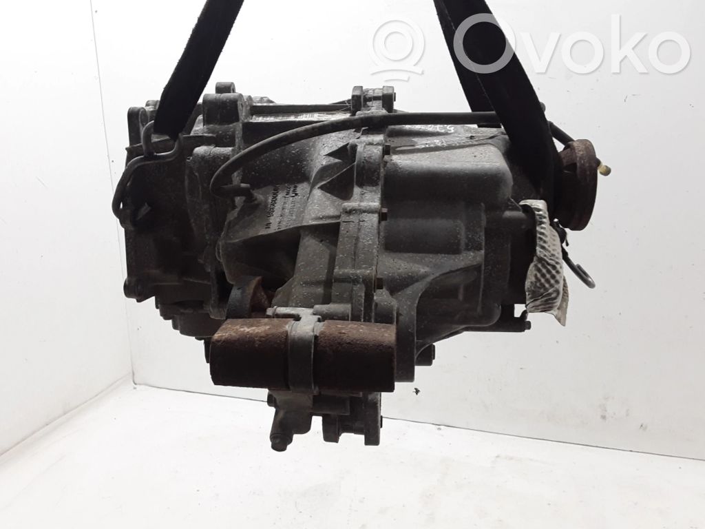 Dodge Durango Mechanizm różnicowy przedni / Dyferencjał 