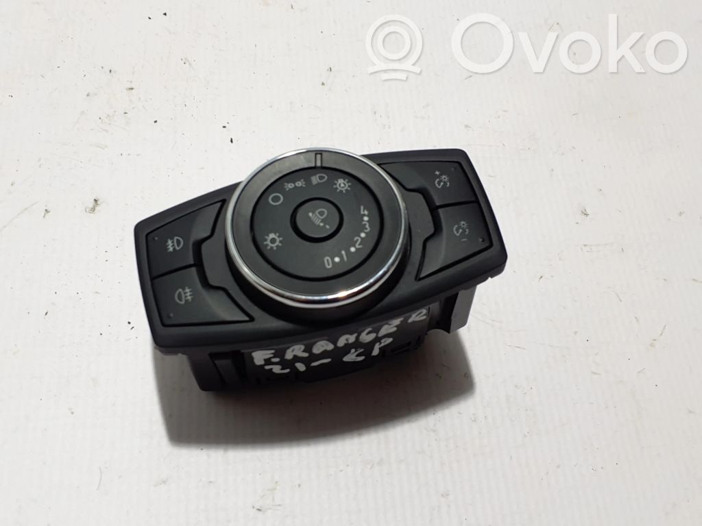 Interrupteur d’éclairage   DG9T13D061HEW